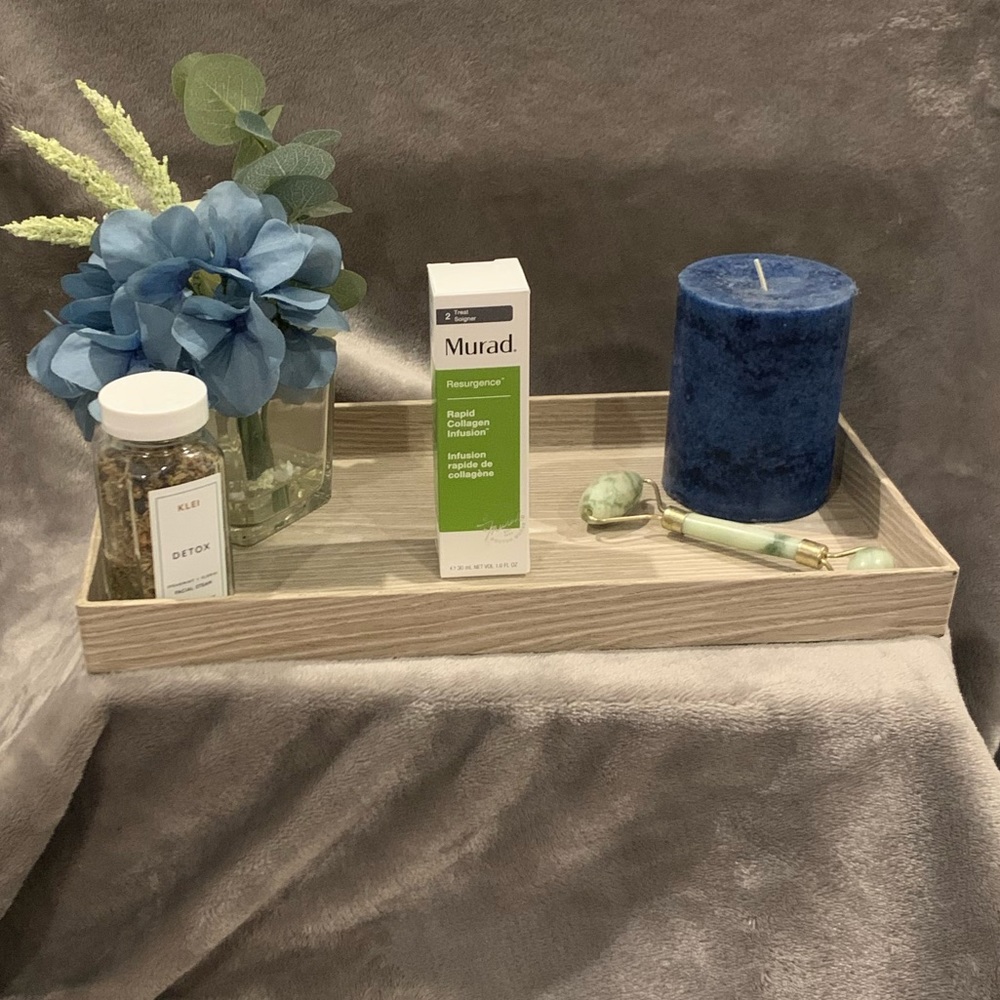 Resurgence cream